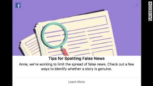 cnn is fake news let me watch cnn|Fake news study: Most Americans can’t spot fake news, study finds .